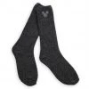 Disney Mickey Mouse Socks For Men By Barefoot Dreams – Dark Gray -Outlet men Store unnamed file 227