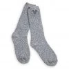Disney Mickey Mouse Socks For Men By Barefoot Dreams – Light Gray -Outlet men Store unnamed file 232