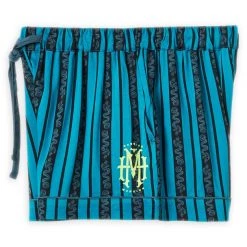 Disney The Haunted Mansion Short Sleepwear Set For Adults -Outlet men Store unnamed file 238