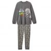 Disney Grogu And Din Djarin Pajama Set For Adults – Star Wars: The Mandalorian -Outlet men Store unnamed file 239