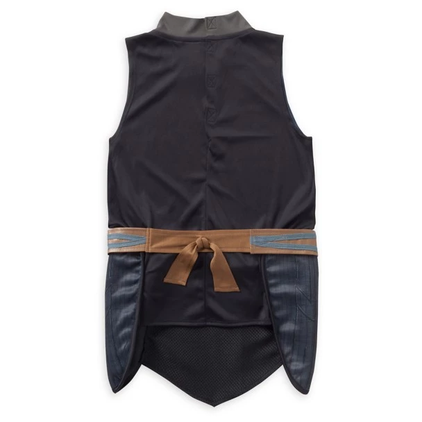 Disney Ahsoka Tano Costume For Adults – Star Wars: The Mandalorian 6 Disney Ahsoka Tano Costume For Adults – Star Wars: The Mandalorian - Image 4