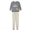 Disney Grogu Pajama Set For Adults – Star Wars: The Mandalorian -Outlet men Store unnamed file 242