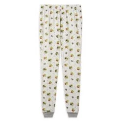 Disney Grogu Pajama Set For Adults – Star Wars: The Mandalorian -Outlet men Store unnamed file 244