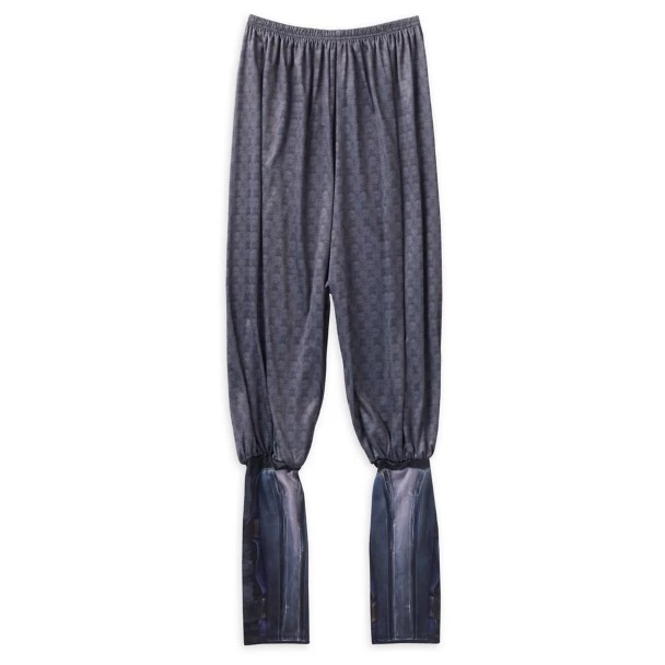 Disney Ahsoka Tano Costume For Adults – Star Wars: The Mandalorian 7 Disney Ahsoka Tano Costume For Adults – Star Wars: The Mandalorian - Image 5