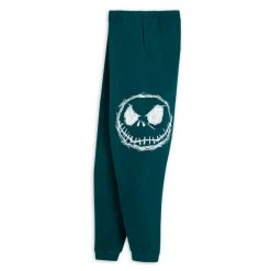 Disney Jack Skellington Jogger Sweatpants For Adults – The Nightmare Before Christmas 6 Disney Jack Skellington Jogger Sweatpants For Adults – The Nightmare Before Christmas -Outlet men Store unnamed file 253