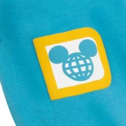 Cinderella Castle Spirit Jersey For Adults – Walt Disney World 50th Anniversary -Outlet men Store unnamed file 258