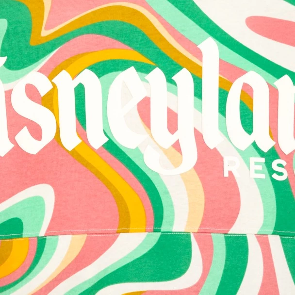 Disneyland Spirit Jersey For Adults – Swirl 7 Disneyland Spirit Jersey For Adults – Swirl - Image 5