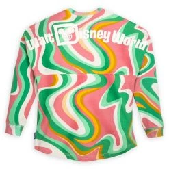 Walt Disney World Spirit Jersey For Adults – Swirl -Outlet men Store unnamed file 267
