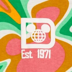 Walt Disney World Spirit Jersey For Adults – Swirl -Outlet men Store unnamed file 268