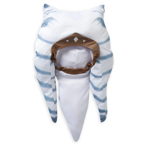 Disney Ahsoka Tano Costume For Adults – Star Wars: The Mandalorian 9 Disney Ahsoka Tano Costume For Adults – Star Wars: The Mandalorian - Image 7