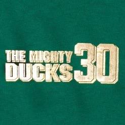 Disney The Mighty Ducks 30th Anniversary Spirit Jersey For Adults -Outlet men Store unnamed file 272