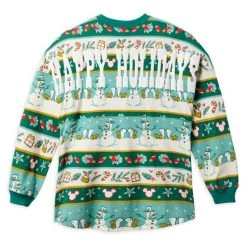 Disney Mickey Mouse Icon Holiday Spirit Jersey For Adults 7 Disney Mickey Mouse Icon Holiday Spirit Jersey For Adults -Outlet men Store unnamed file 288