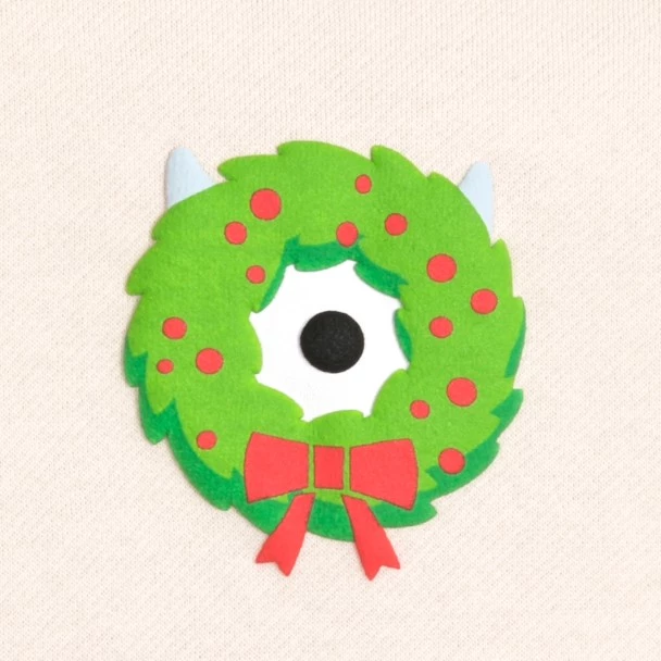 Disney Pixar Holiday Spirit Jersey For Adults 5 Disney Pixar Holiday Spirit Jersey For Adults - Image 3