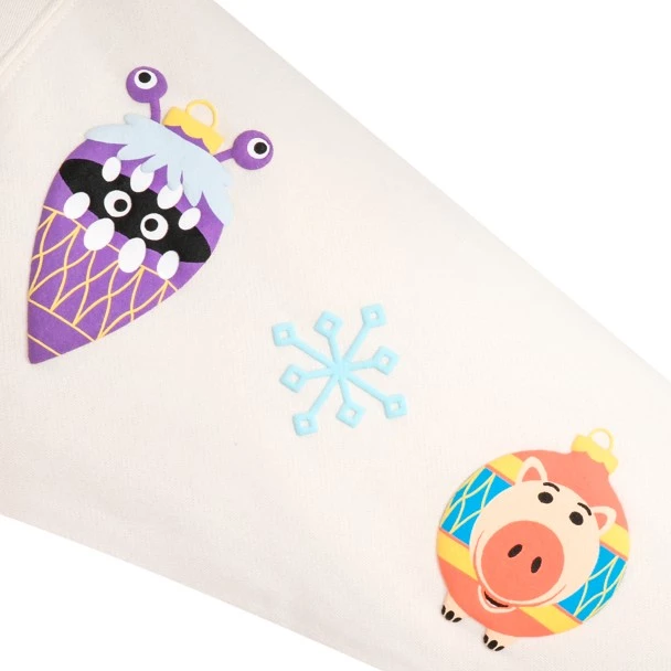 Disney Pixar Holiday Spirit Jersey For Adults 7 Disney Pixar Holiday Spirit Jersey For Adults - Image 5