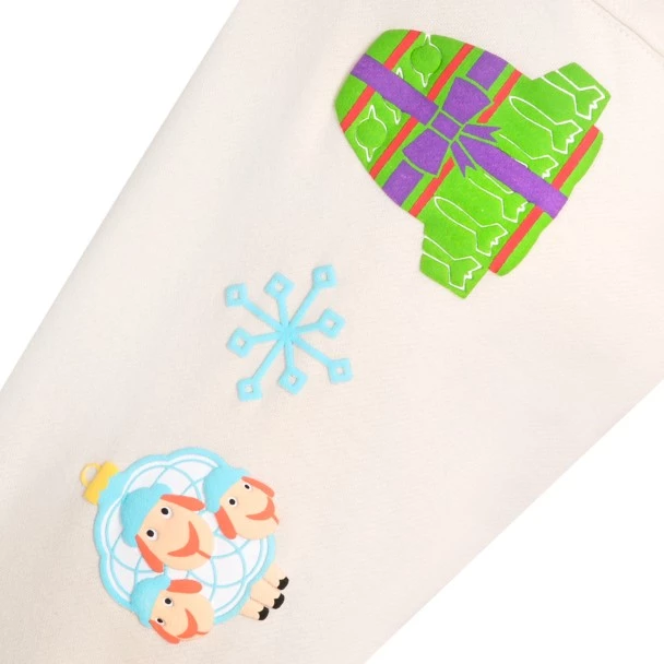 Disney Pixar Holiday Spirit Jersey For Adults 8 Disney Pixar Holiday Spirit Jersey For Adults - Image 6