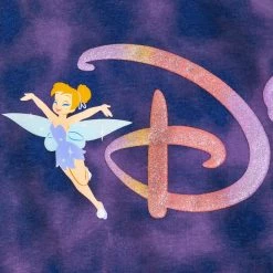 Walt Disney World 50th Anniversary Tie-Dye Spirit Jersey For Adults -Outlet men Store unnamed file 302