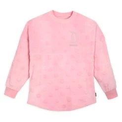 Disneyland Spirit Jersey For Adults – Piglet Pink