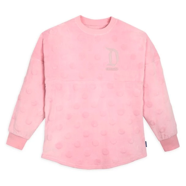 Disneyland Spirit Jersey For Adults – Piglet Pink 3 Disneyland Spirit Jersey For Adults – Piglet Pink
