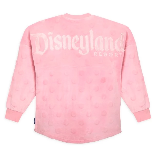 Disneyland Spirit Jersey For Adults – Piglet Pink 4 Disneyland Spirit Jersey For Adults – Piglet Pink - Image 2