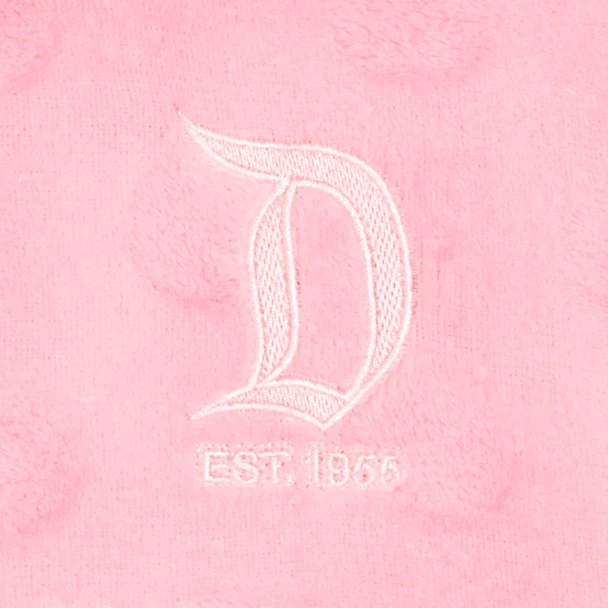 Disneyland Spirit Jersey For Adults – Piglet Pink 5 Disneyland Spirit Jersey For Adults – Piglet Pink - Image 3