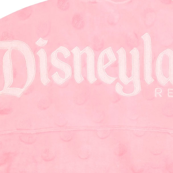 Disneyland Spirit Jersey For Adults – Piglet Pink 6 Disneyland Spirit Jersey For Adults – Piglet Pink - Image 4