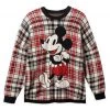 Mickey Mouse Holiday Plaid Spirit Jersey Sweater For Adults – Walt Disney World 1 Mickey Mouse Holiday Plaid Spirit Jersey Sweater For Adults – Walt Disney World -Outlet men Store unnamed file 314
