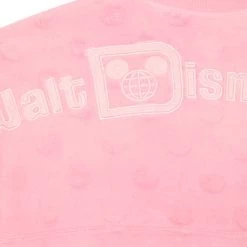 Walt Disney World Spirit Jersey For Adults – Piglet Pink -Outlet men Store unnamed file 319