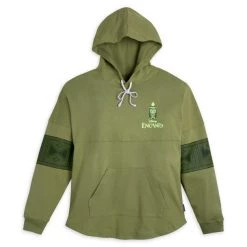 Disney Bruno Spirit Jersey For Adults – Encanto