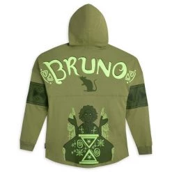 Disney Bruno Spirit Jersey For Adults – Encanto 11 Disney Bruno Spirit Jersey For Adults – Encanto -Outlet men Store unnamed file 324