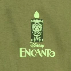 Disney Bruno Spirit Jersey For Adults – Encanto 13 Disney Bruno Spirit Jersey For Adults – Encanto -Outlet men Store unnamed file 326