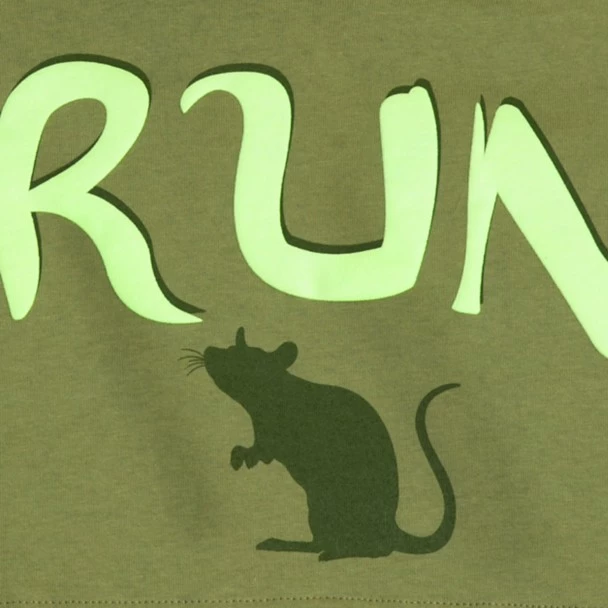 Disney Bruno Spirit Jersey For Adults – Encanto 8 Disney Bruno Spirit Jersey For Adults – Encanto - Image 6