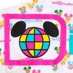 Mickey Mouse Balloons Spirit Jersey For Adults – Walt Disney World 50th Anniversary -Outlet men Store unnamed file 335