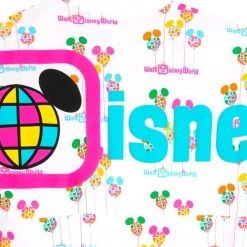 Mickey Mouse Balloons Spirit Jersey For Adults – Walt Disney World 50th Anniversary -Outlet men Store unnamed file 337