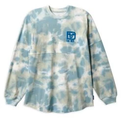 Bambi And Thumper Tie-Dye Spirit Jersey For Adults – Walt Disney World