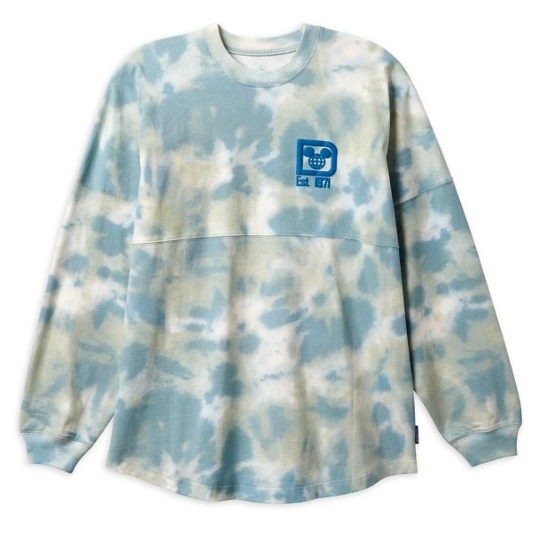 Bambi And Thumper Tie-Dye Spirit Jersey For Adults – Walt Disney World 3 Bambi And Thumper Tie-Dye Spirit Jersey For Adults – Walt Disney World