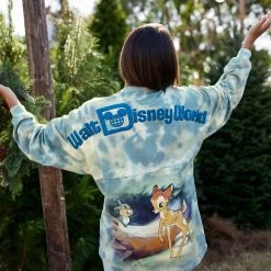 Bambi And Thumper Tie-Dye Spirit Jersey For Adults – Walt Disney World 9 Bambi And Thumper Tie-Dye Spirit Jersey For Adults – Walt Disney World -Outlet men Store unnamed file 342