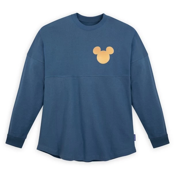 Mickey Mouse Spirit Jersey For Adults – Disneyland 3 Mickey Mouse Spirit Jersey For Adults – Disneyland