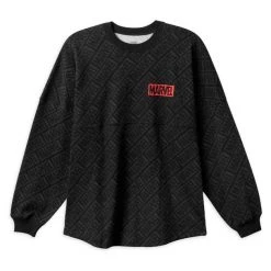 Disney Marvel Logo Spirit Jersey For Adults