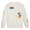 Disney Mickey Mouse And Friends Weekend Vibes Long Sleeve T-Shirt For Adults