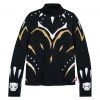 Disney Black Panther Long Sleeve Top For Women – Black Panther: Wakanda Forever -Outlet men Store unnamed file 366