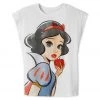 Disney Snow White T-Shirt For Adults