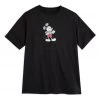 Disney Mickey Mouse Genuine Mousewear T-Shirt For Adults – Black 2 Disney Mickey Mouse Genuine Mousewear T-Shirt For Adults – Black -Outlet men Store unnamed file 377