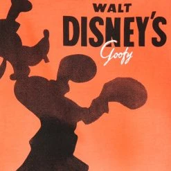 Disney Goofy Long Sleeve T-Shirt For Adults – 90th Anniversary 9 Disney Goofy Long Sleeve T-Shirt For Adults – 90th Anniversary -Outlet men Store unnamed file 391