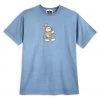 Disney Mickey Mouse Genuine Mousewear T-Shirt For Adults – Blue -Outlet men Store unnamed file 393