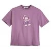Disney Mickey Mouse Genuine Mousewear T-Shirt For Women – Plum -Outlet men Store unnamed file 396