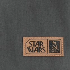 Disney Star Wars: The Mandalorian Long Sleeve T-Shirt For Adults -Outlet men Store unnamed file 408