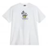 Disney Mickey Mouse Genuine Mousewear T-Shirt For Adults – White -Outlet men Store unnamed file 410