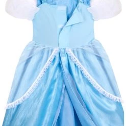 Disney Cinderella Adaptive Costume For Adults -Outlet men Store unnamed file 419