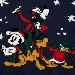 Disney Mickey Mouse And Friends Holiday Sweater For Baby -Outlet men Store unnamed file 433