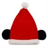 Disney Mickey Mouse Santa Hat For Baby -Outlet men Store unnamed file 434